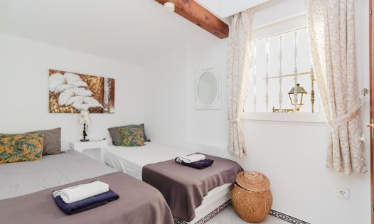 Herverkoop - Appartementen -
Torrevieja