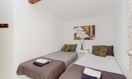 Herverkoop - Appartementen -
Torrevieja