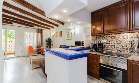 Herverkoop - Appartementen -
Torrevieja