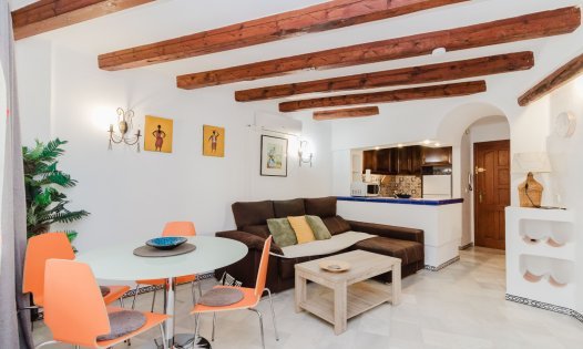 Herverkoop - Appartementen -
Torrevieja