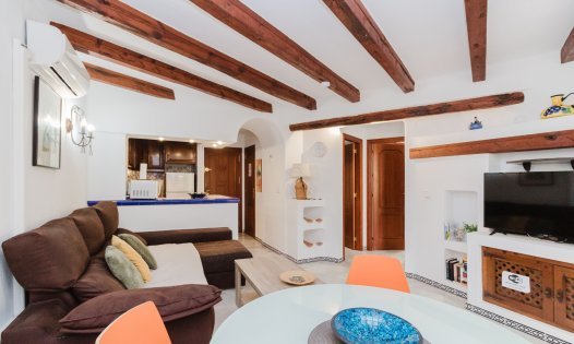 Herverkoop - Appartementen -
Torrevieja