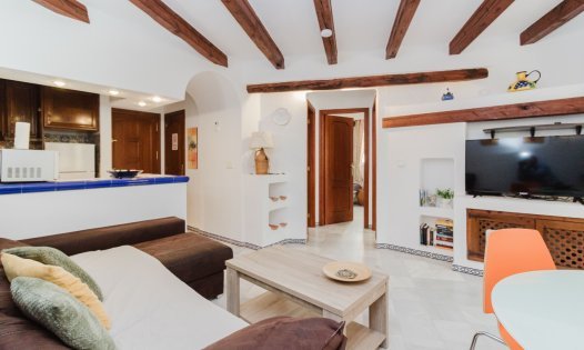 Herverkoop - Appartementen -
Torrevieja