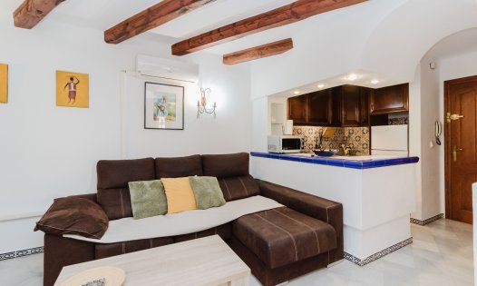 Herverkoop - Appartementen -
Torrevieja