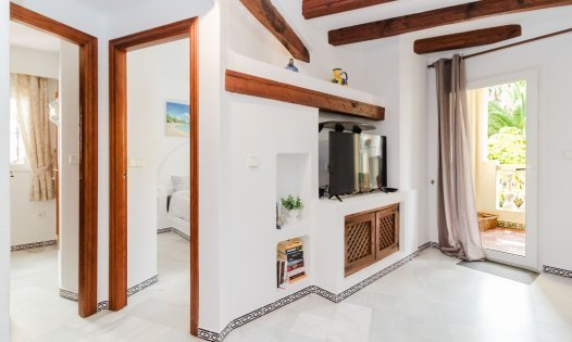 Herverkoop - Appartementen -
Torrevieja