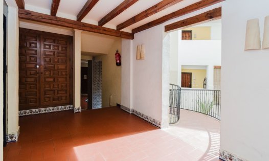 Herverkoop - Appartementen -
Torrevieja