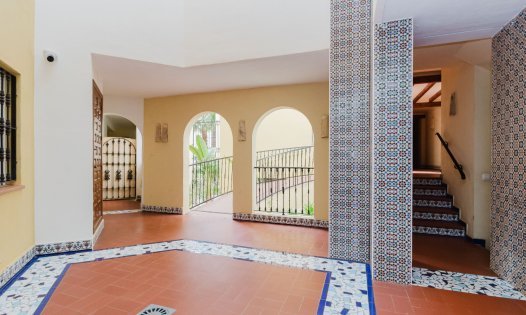 Herverkoop - Appartementen -
Torrevieja