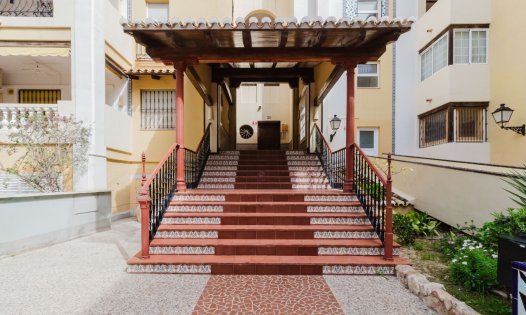 Herverkoop - Appartementen -
Torrevieja