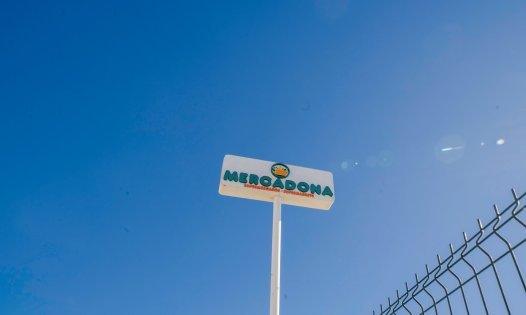 Herverkoop - Appartementen -
Torrevieja