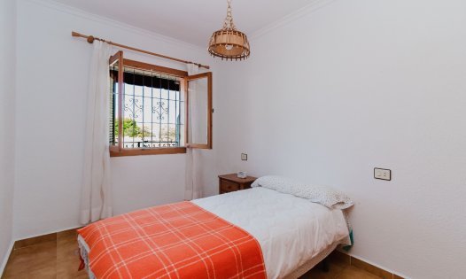 Resale - Bungalows -
San Pedro del Pinatar - Lo Pag&aacute;n