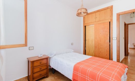 Resale - Bungalows -
San Pedro del Pinatar - Lo Pag&aacute;n