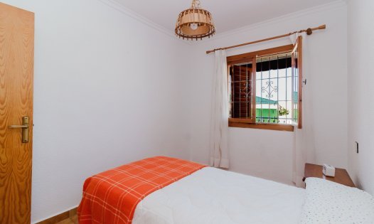 Resale - Bungalows -
San Pedro del Pinatar - Lo Pag&aacute;n