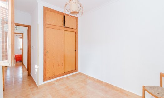 Resale - Bungalows -
San Pedro del Pinatar - Lo Pag&aacute;n