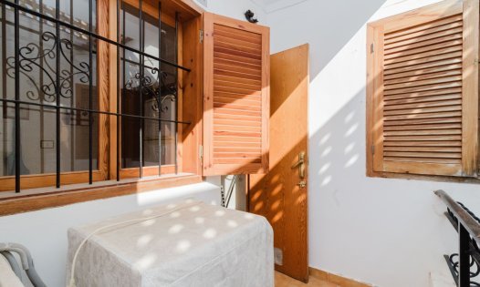 Resale - Bungalows -
San Pedro del Pinatar - Lo Pag&aacute;n