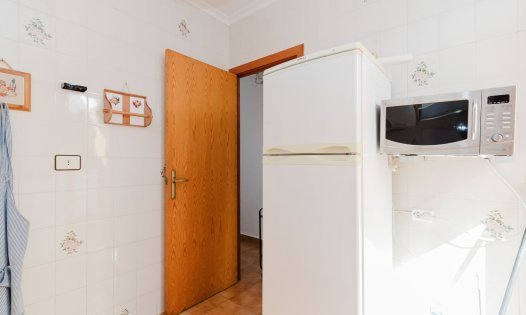 Resale - Bungalows -
San Pedro del Pinatar - Lo Pag&aacute;n