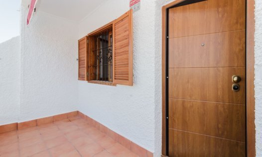 Resale - Bungalows -
San Pedro del Pinatar - Lo Pag&aacute;n
