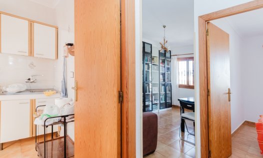 Resale - Bungalows -
San Pedro del Pinatar - Lo Pag&aacute;n