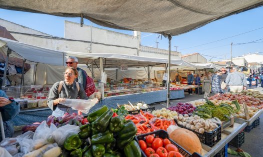 Videresalg - Villaer -
San Miguel de Salinas
