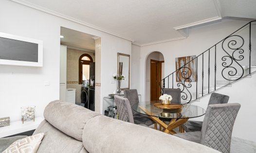 Videresalg - Villaer -
San Miguel de Salinas