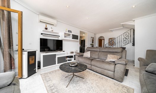 Videresalg - Villaer -
San Miguel de Salinas