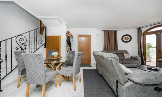 Videresalg - Villaer -
San Miguel de Salinas