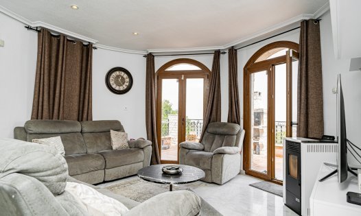 Videresalg - Villaer -
San Miguel de Salinas