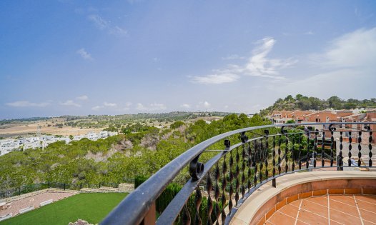 Videresalg - Villaer -
San Miguel de Salinas