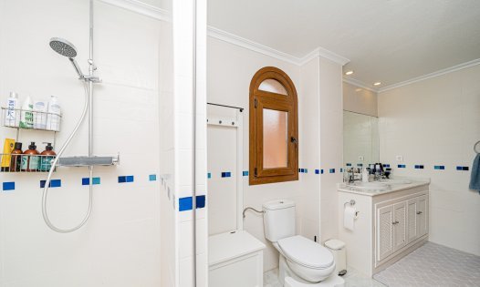 Videresalg - Villaer -
San Miguel de Salinas