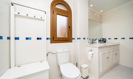 Videresalg - Villaer -
San Miguel de Salinas