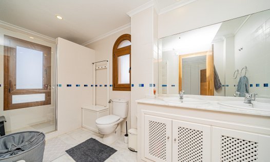 Videresalg - Villaer -
San Miguel de Salinas