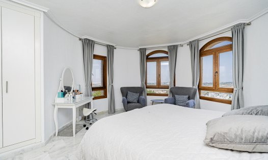 Videresalg - Villaer -
San Miguel de Salinas