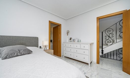 Videresalg - Villaer -
San Miguel de Salinas