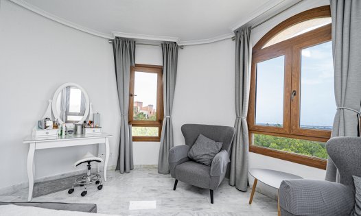 Videresalg - Villaer -
San Miguel de Salinas