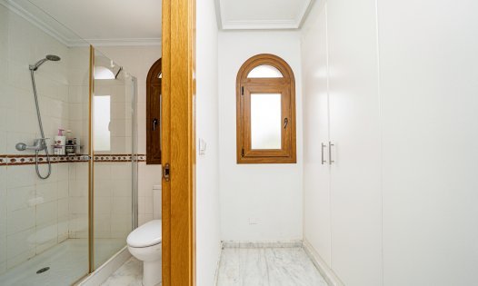 Videresalg - Villaer -
San Miguel de Salinas