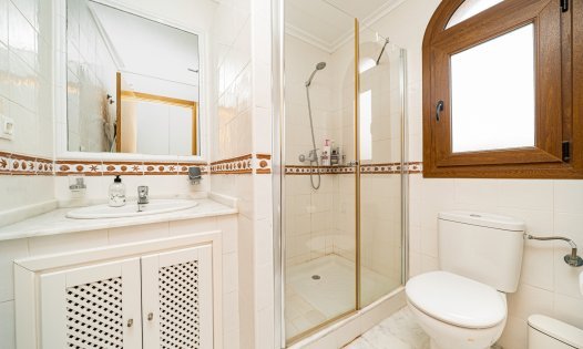 Videresalg - Villaer -
San Miguel de Salinas