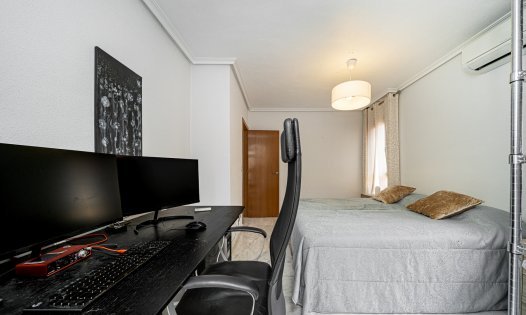 Videresalg - Villaer -
San Miguel de Salinas