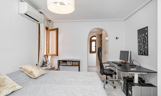 Videresalg - Villaer -
San Miguel de Salinas