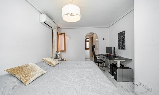 Videresalg - Villaer -
San Miguel de Salinas