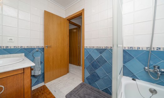 Videresalg - Villaer -
San Miguel de Salinas