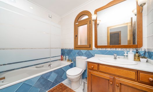 Videresalg - Villaer -
San Miguel de Salinas