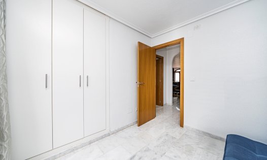 Videresalg - Villaer -
San Miguel de Salinas