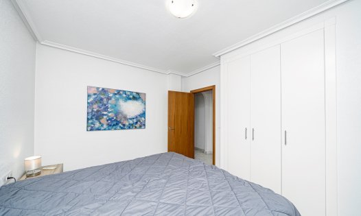 Videresalg - Villaer -
San Miguel de Salinas