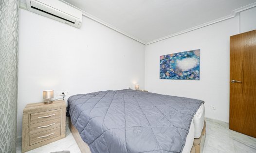 Videresalg - Villaer -
San Miguel de Salinas