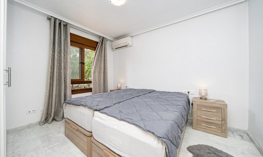 Videresalg - Villaer -
San Miguel de Salinas