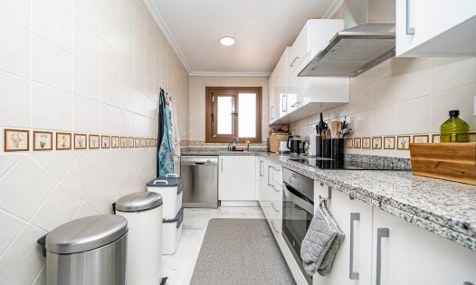 Videresalg - Villaer -
San Miguel de Salinas