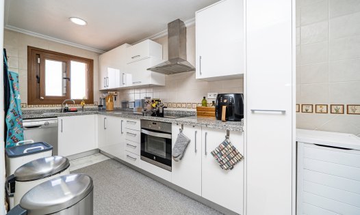 Videresalg - Villaer -
San Miguel de Salinas