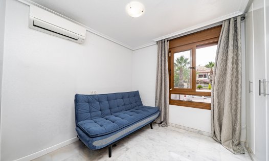 Videresalg - Villaer -
San Miguel de Salinas