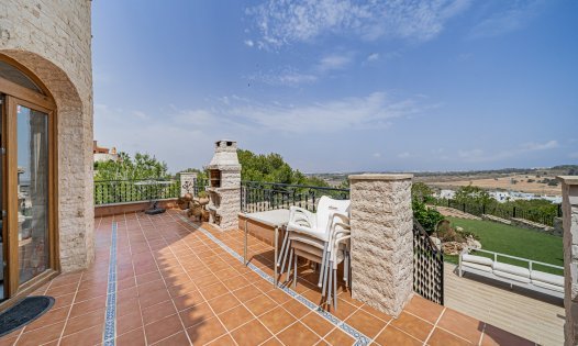 Videresalg - Villaer -
San Miguel de Salinas