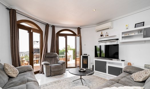 Videresalg - Villaer -
San Miguel de Salinas