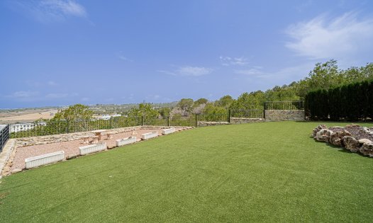 Videresalg - Villaer -
San Miguel de Salinas