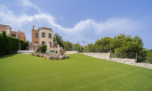 Videresalg - Villaer -
San Miguel de Salinas